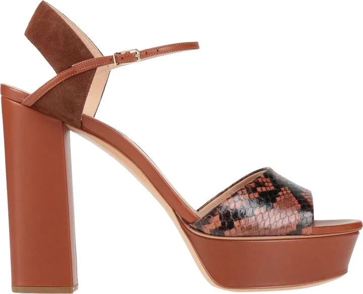 Casadei Woman Sandals - Image 3