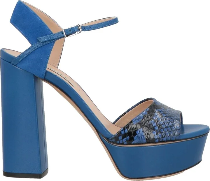 Casadei Woman Sandals - Image 6