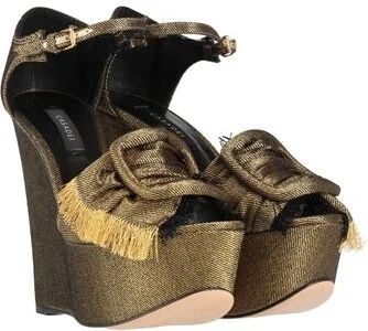 Casadei Woman Sandals - Image 2