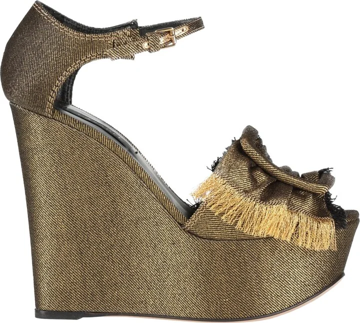 Casadei Woman Sandals - Image 3