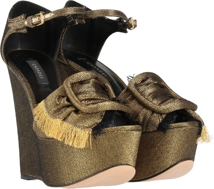 Casadei Woman Sandals - Image 4