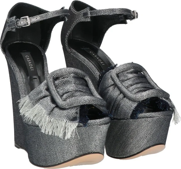Casadei Woman Sandals - Image 7