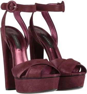 Casadei Woman Sandals - Image 2