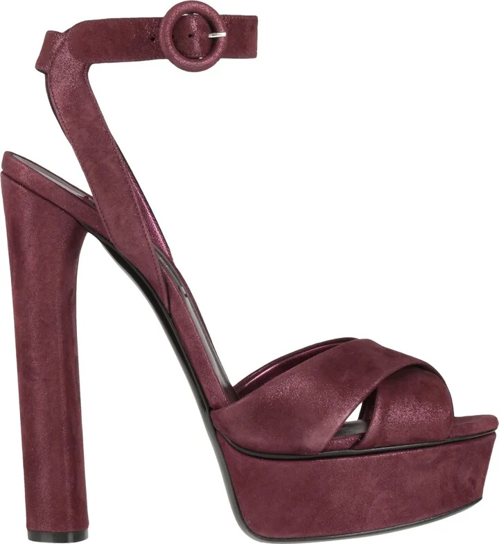 Casadei Woman Sandals - Image 3