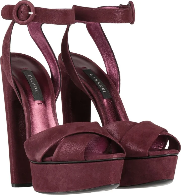 Casadei Woman Sandals - Image 4