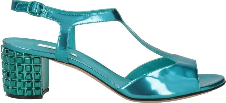 Casadei Woman Sandals - Image 3