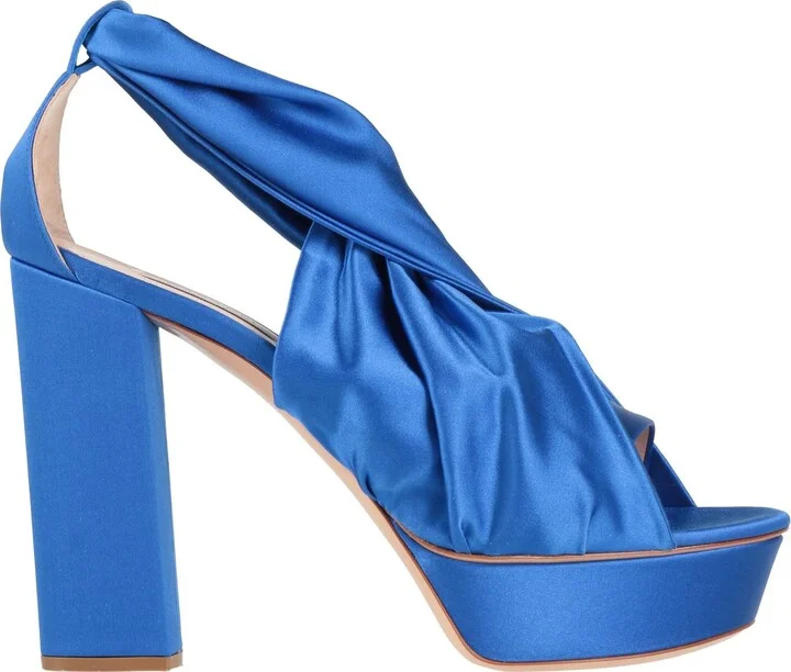 Casadei Woman Sandals - Image 3