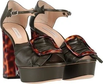Casadei Woman Sandals - Image 2