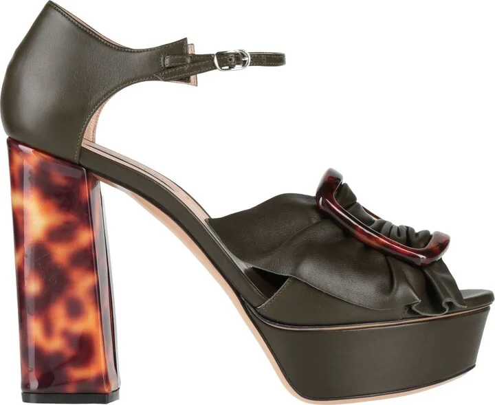 Casadei Woman Sandals - Image 3
