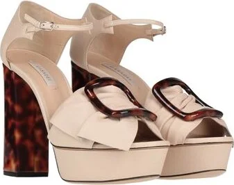 Casadei Woman Sandals - Image 5