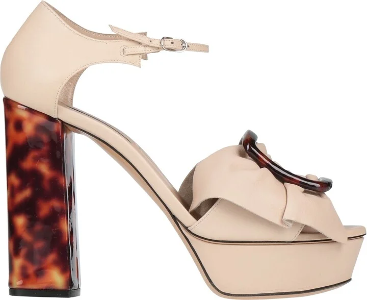 Casadei Woman Sandals - Image 6