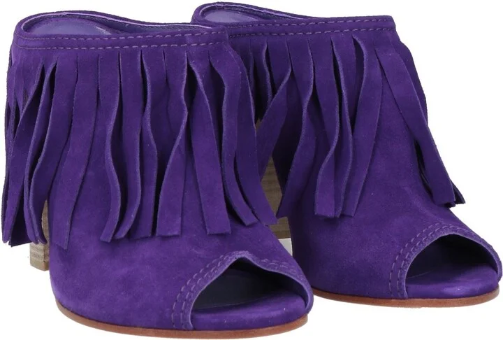 Casadei Woman Sandals - Image 4