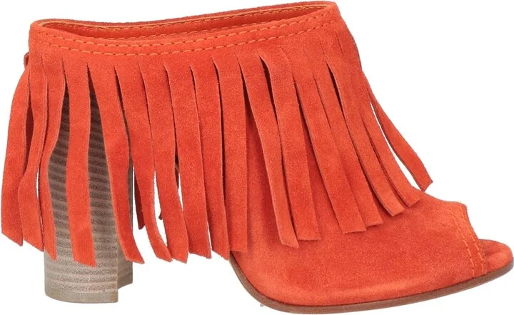 Casadei Woman Sandals - Image 6