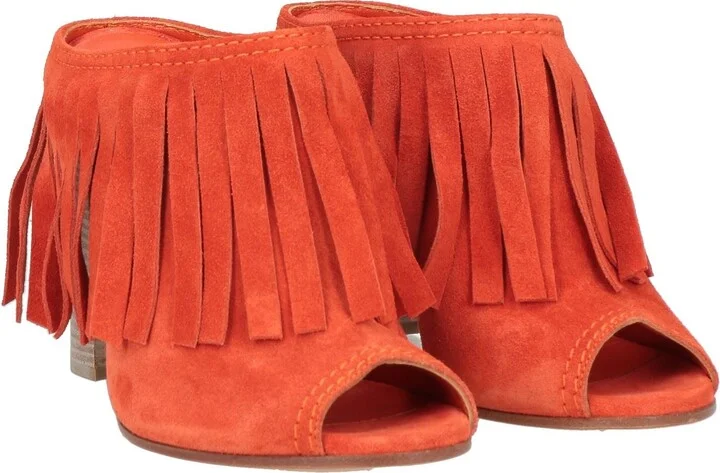 Casadei Woman Sandals - Image 7