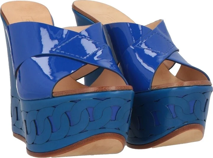 Casadei Woman Sandals - Image 4
