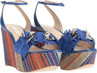 Casadei Woman Sandals - Image 2