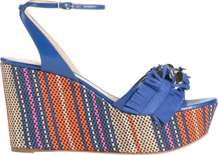 Casadei Woman Sandals - Image 3