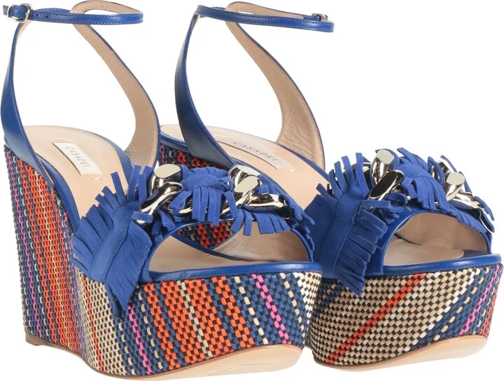 Casadei Woman Sandals - Image 4