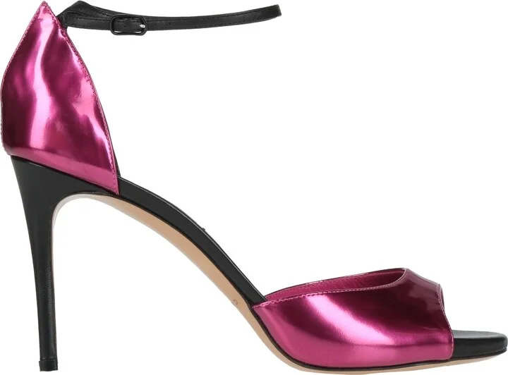 Casadei Woman Sandals - Image 3