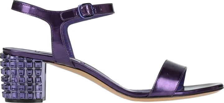 Casadei Woman Sandals - Image 3