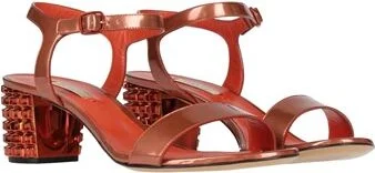 Casadei Woman Sandals - Image 5
