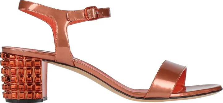Casadei Woman Sandals - Image 6