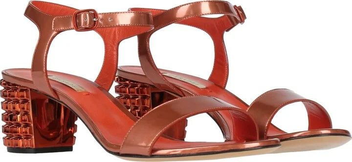 Casadei Woman Sandals - Image 7