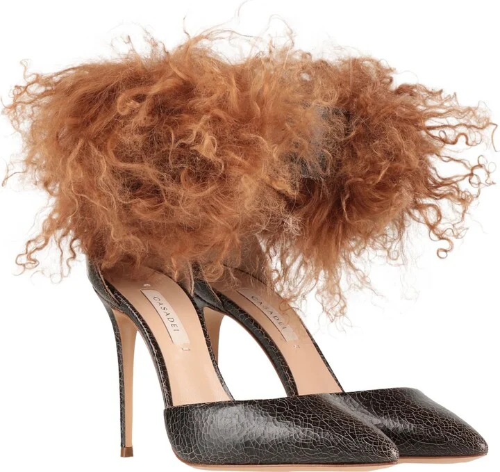 Casadei Woman Sandals - Image 4