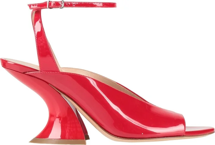 Casadei Woman Sandals - Image 3