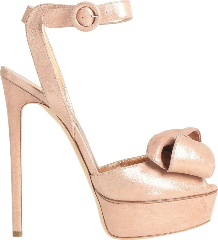 Casadei Woman Sandals - Image 3