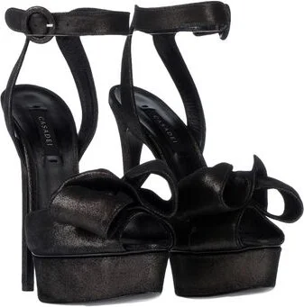 Casadei Woman Sandals - Image 5