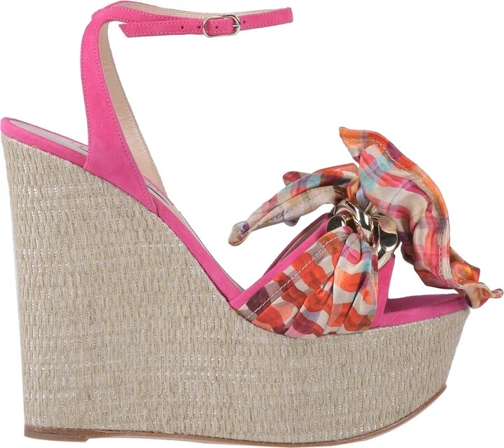 Casadei Woman Sandals - Image 3