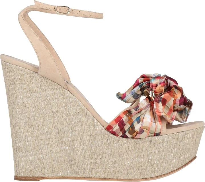 Casadei Woman Sandals - Image 6