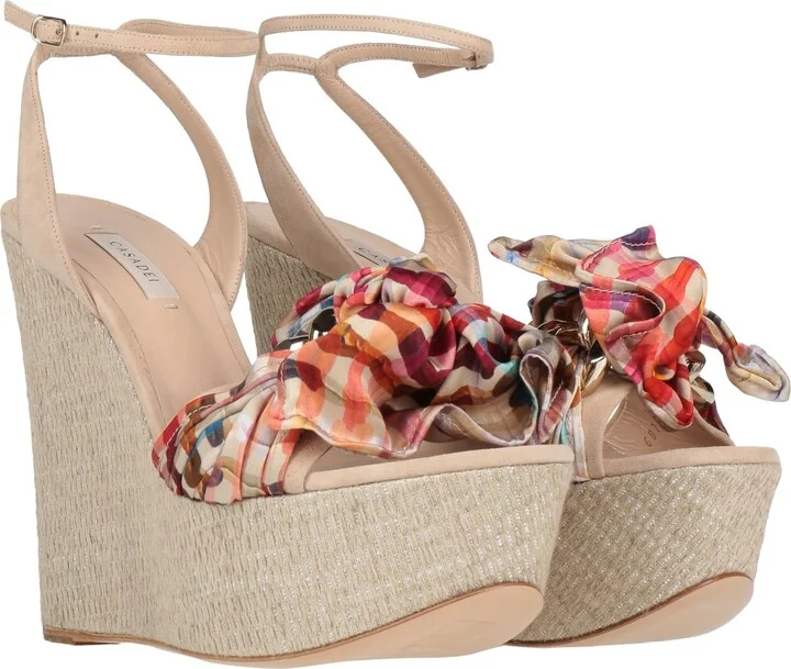 Casadei Woman Sandals - Image 7