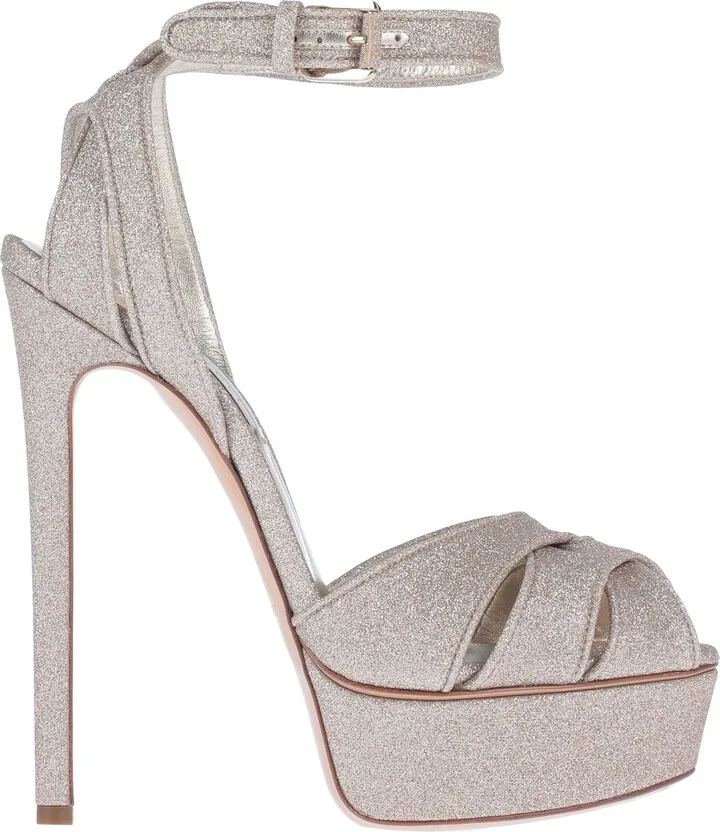 Casadei Woman Sandals - Image 3
