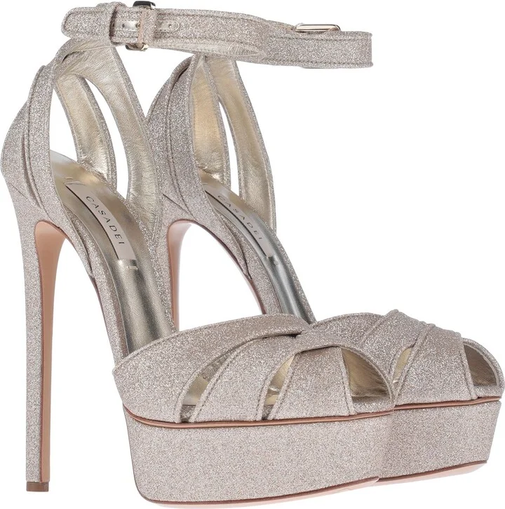 Casadei Woman Sandals - Image 4