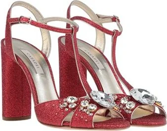 Casadei Woman Sandals - Image 2