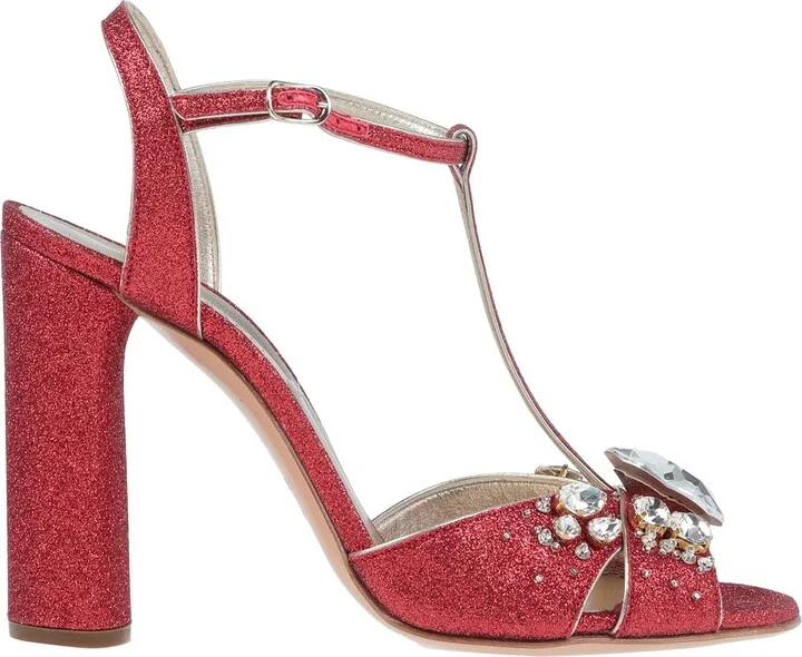 Casadei Woman Sandals - Image 3