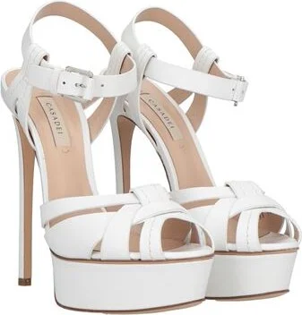 Casadei Woman Sandals - Image 2