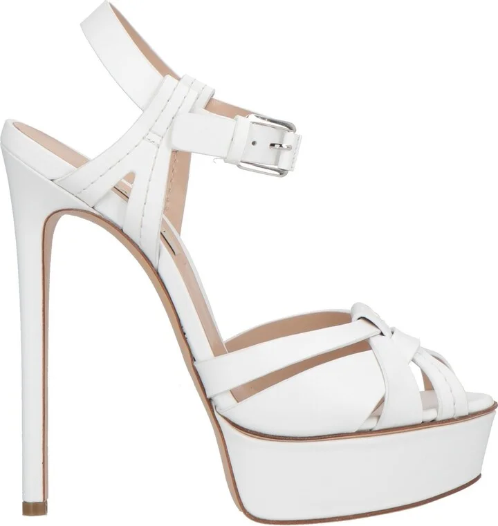 Casadei Woman Sandals - Image 3