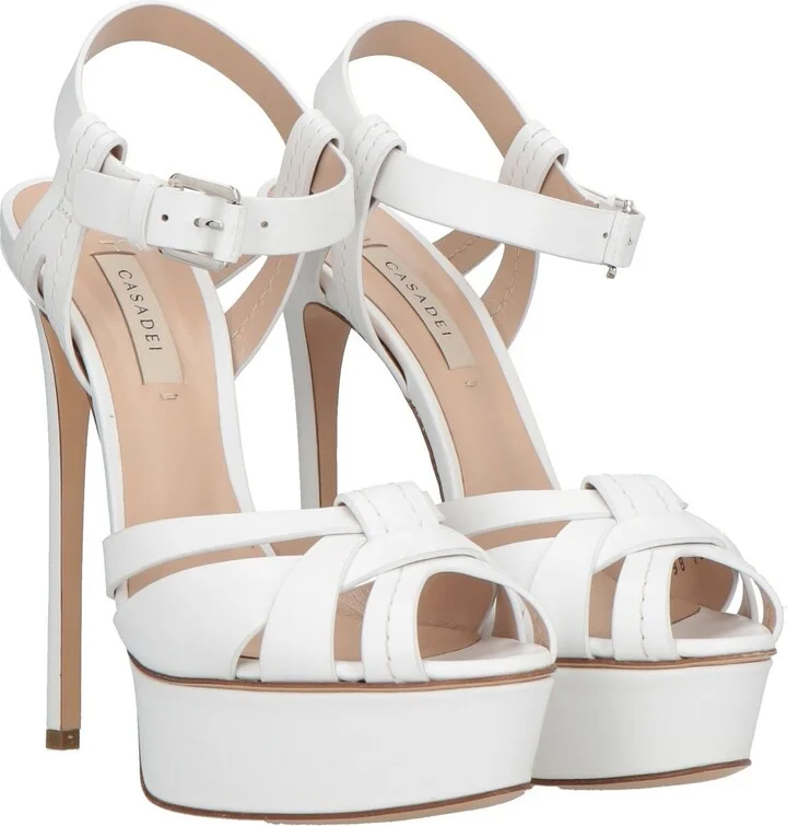 Casadei Woman Sandals - Image 4