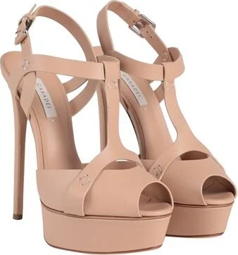 Casadei Woman Sandals - Image 5