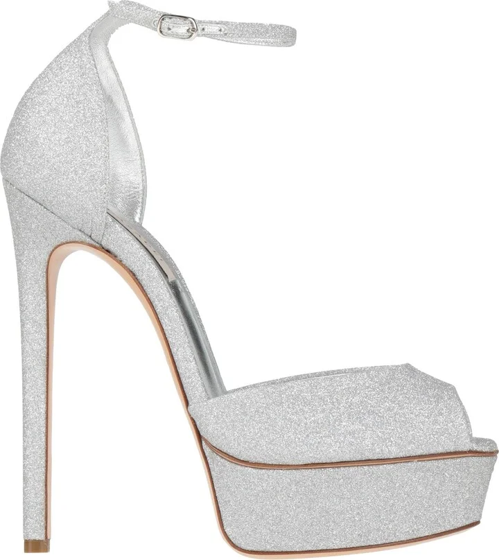 Casadei Woman Sandals - Image 3