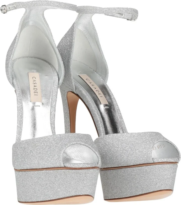 Casadei Woman Sandals - Image 4