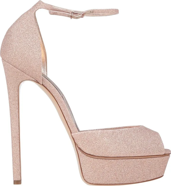 Casadei Woman Sandals - Image 6