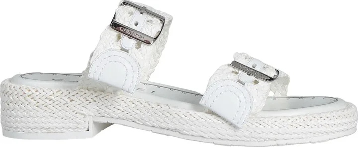 Casadei Woman Sandals - Image 3