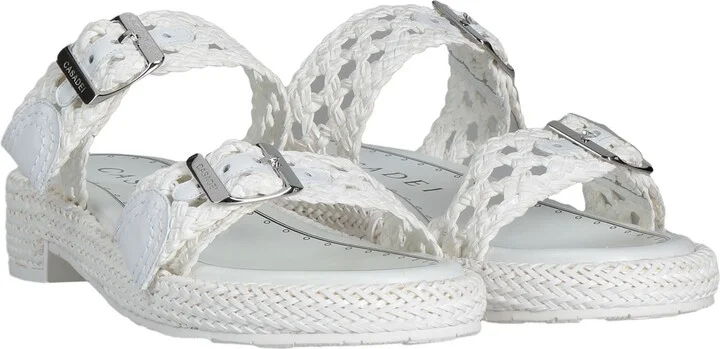 Casadei Woman Sandals - Image 4