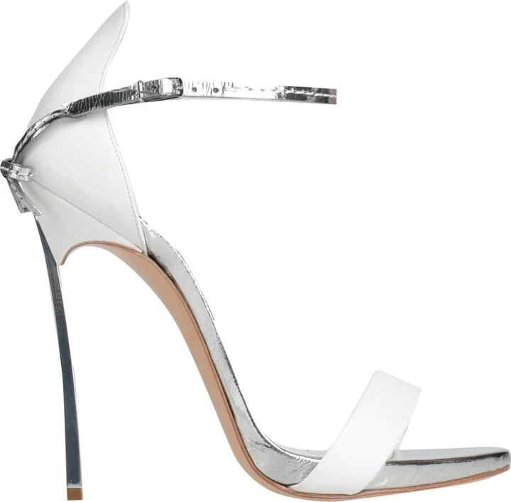 Casadei Woman Sandals - Image 3