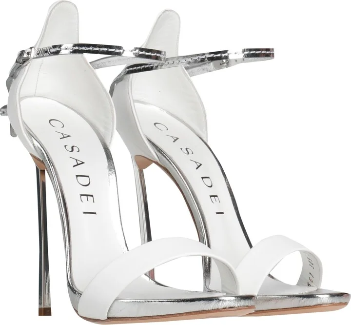 Casadei Woman Sandals - Image 4