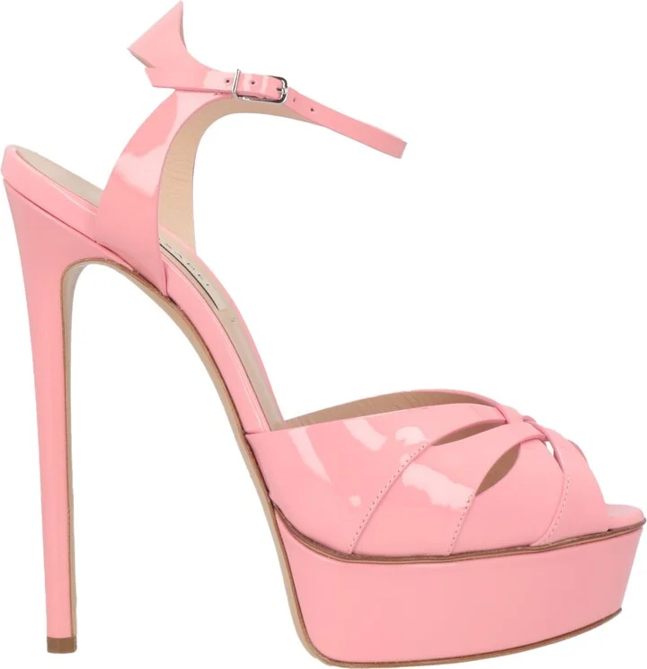Casadei Woman Sandals - Image 3